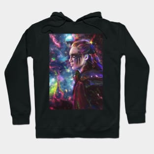 The Whole Universe Hoodie